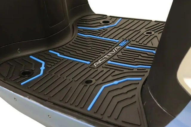 Floor Mat